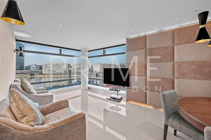 2 Bedroom Flat For Sale In Parliament View Apartments, Albert Embankment, London, SE1