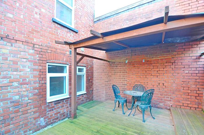 1 Bedroom Flat To Rent In The High Street, Shirehampton, BS11