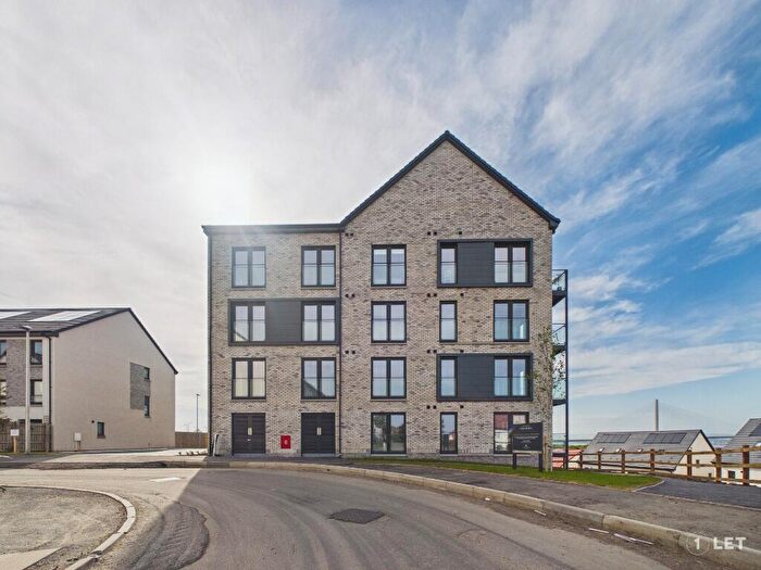 1 Bedroom Flat To Rent In Ferrymuir Gait, South Queensferry, Edinburgh, EH30