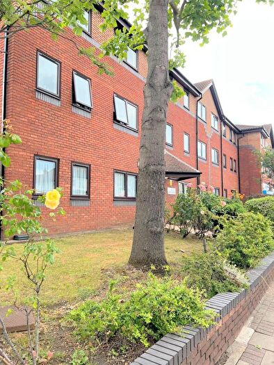 1 Bedroom Flat To Rent In High Road, Chadwell Heath, RM6