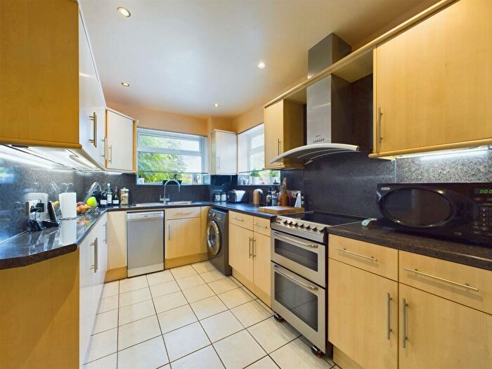 4 Bedroom Detached House For Sale In The Wheatridge East, Upton St. Leonards, Gloucester, GL4