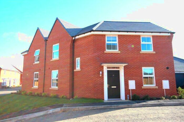 4 Bedroom Private Hall To Rent In Sunningdale, Durham, DH1