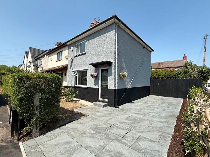 2 Bedroom End Terrace House For Sale In Moore Avenue, Birkenhead, CH42