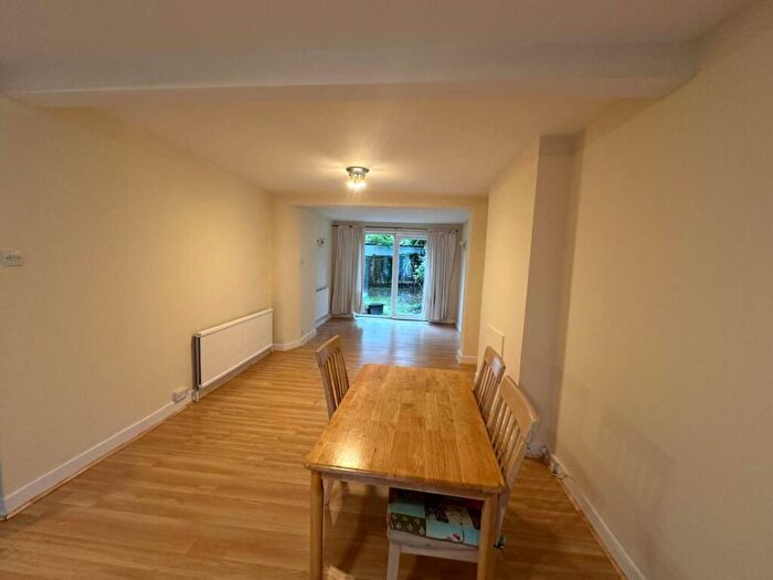3 Bedroom Semi-Detached House To Rent In Weston Drive, Stanmore, HA7