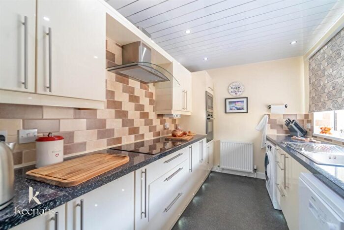 2 Bedroom Terraced House For Sale In Ebor Street, Burnley, BB10