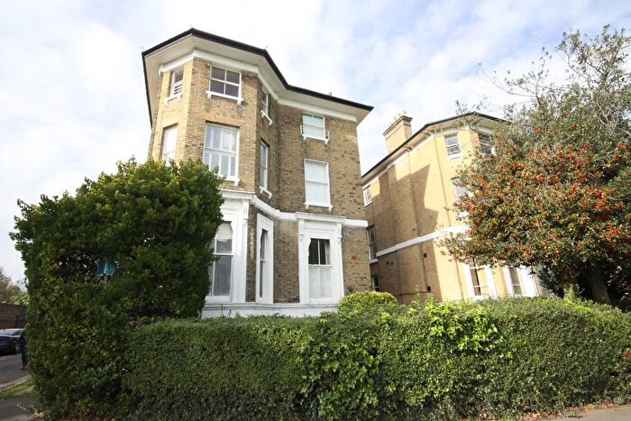 1 Bedroom Flat To Rent In Dartmouth Terrace, London, SE10