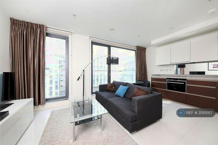 Studio To Rent In Baltimore Wharf, London, E14