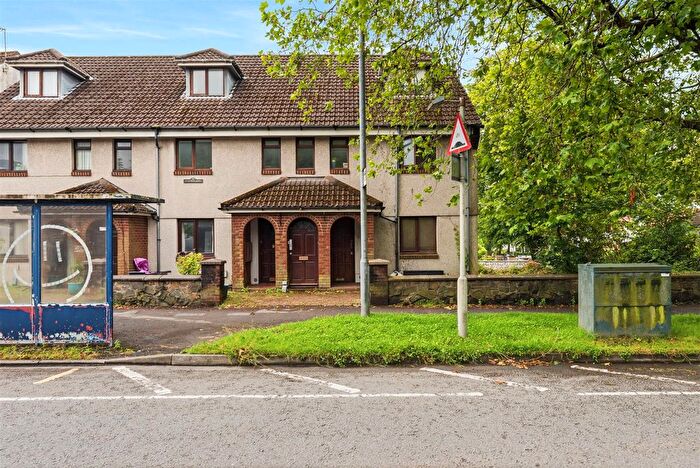 3 Bedroom Maisonette For Sale In Glanmor Road, Sketty, Swansea, SA2