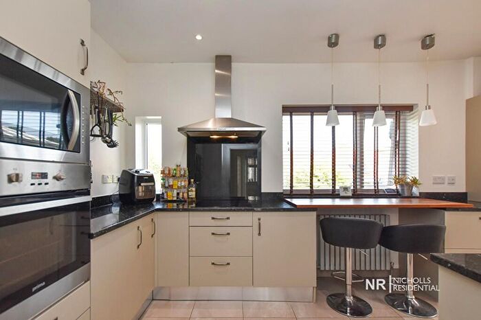 2 Bedroom Bungalow For Sale In Great Tattenhams, Epsom, Surrey., KT18