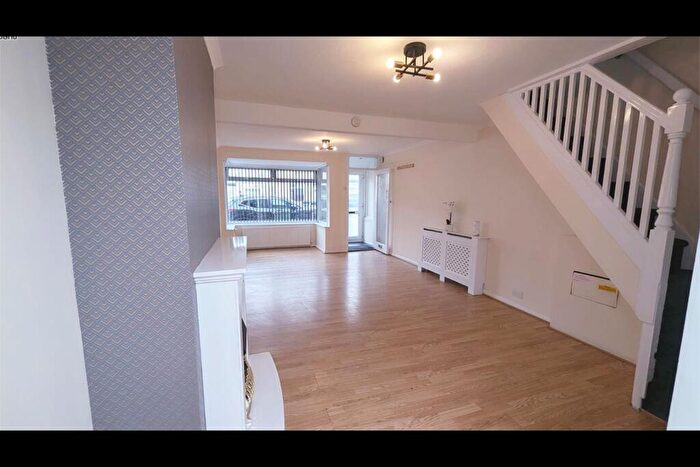 2 Bedroom Terraced House To Rent In Wellington Road, Dartford, Kent, DA1