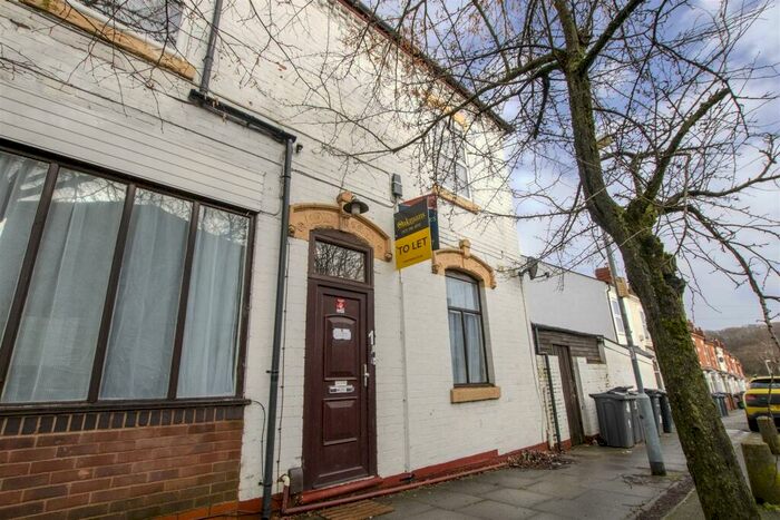 2 Bedroom Flat To Rent In Wallace Road, Birmingham, B29