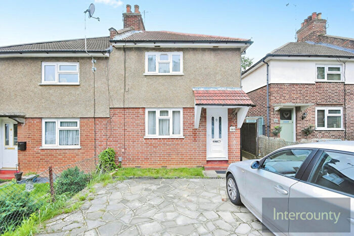 2 Bedroom Semi Detached House To Rent In London Road, Bishop's Stortford, Hertfordshire, CM23