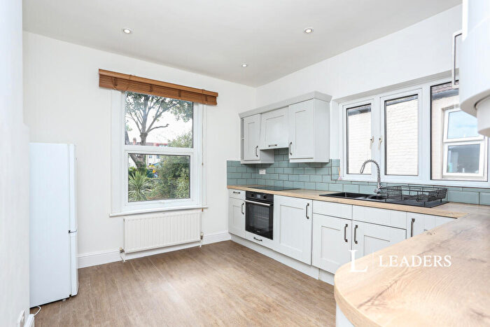 1 Bedroom Flat To Rent In Kilmorie Road, Forest Hill, SE23
