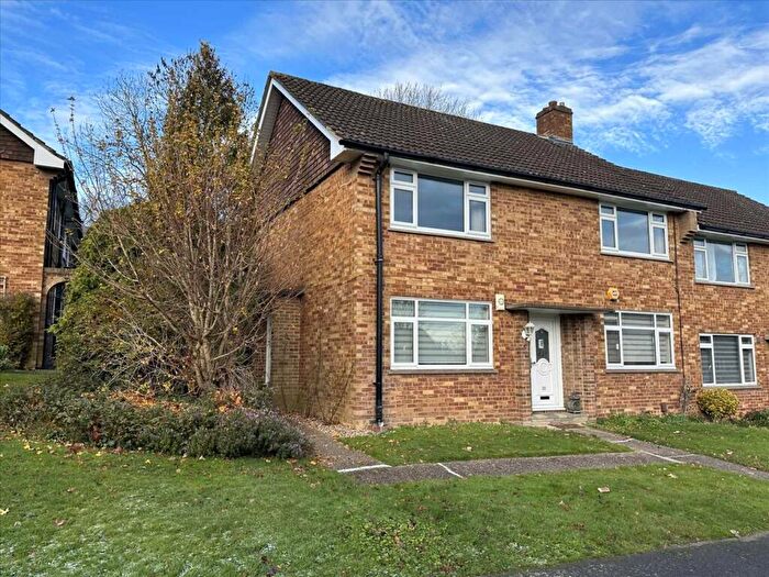 2 Bedroom Apartment To Rent In Hill Close, Stanmore, Stanmore, HA7