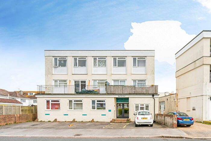 1 Bedroom Flat For Sale In Nyewood Lane, Bognor Regis, PO21