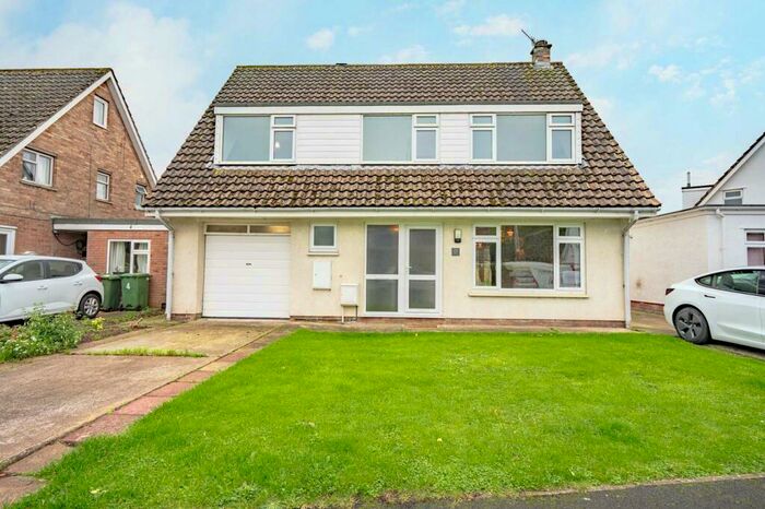 5 Bedroom Detached House For Sale In Priory Road, Portbury, Bristol, BS20