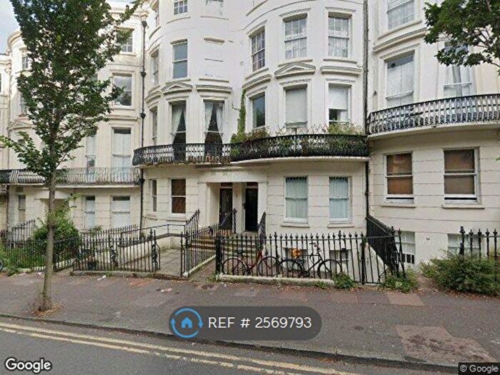 1 Bedroom Flat To Rent In Montpelier Road, Brighton, BN1