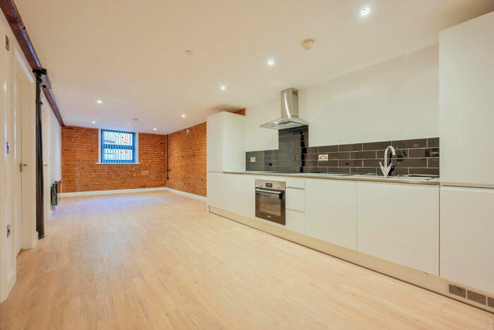 2 Bedroom Apartment To Rent In The Maltings, Wetmore Road, Burton On Trent, DE14