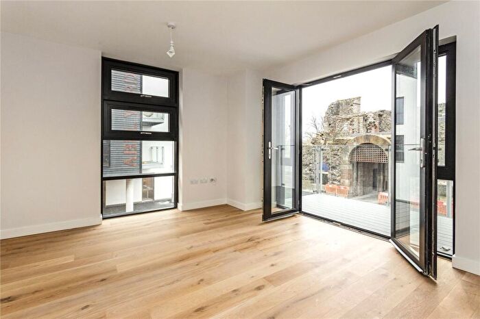 1 Bedroom Apartment To Rent In Rope Walk, Bristol, BS1