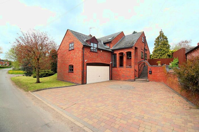 3 Bedroom Detached House For Sale In Main Street, South Croxton, LE7