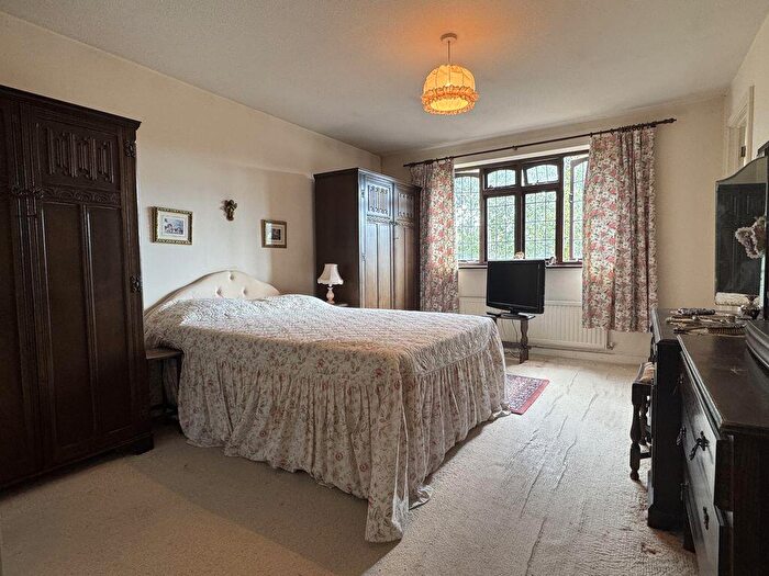 4 Bedroom Detached House For Sale In Shaw Drive, Sandford, Wareham, BH20 - Photo 3