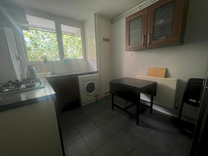 4 Bedroom Flat To Rent In Virginia Road, London, E2