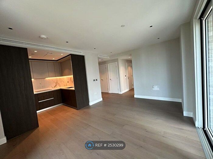 2 Bedroom Flat To Rent In London, London, SE11