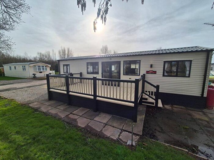 2 Bedroom Caravan For Sale In Southport New Road, Banks, Southport, PR9