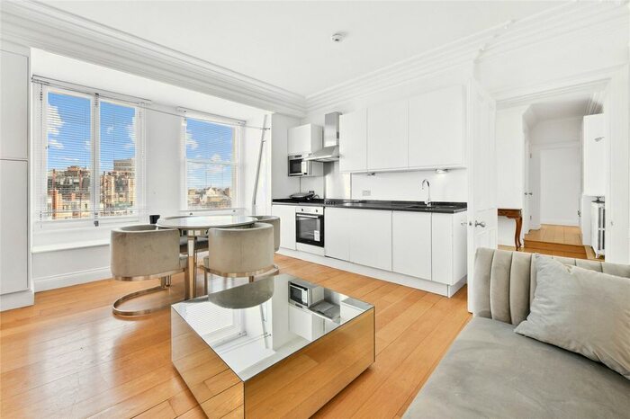 1 Bedroom Flat To Rent In Park Mansions, Knightsbridge, London, SW1X