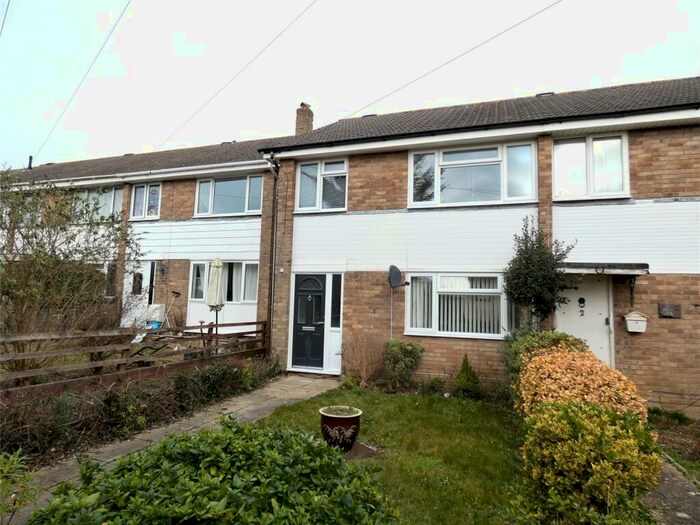 3 Bedroom End Of Terrace House To Rent In Lovatt Grove, Fareham, Hampshire, PO15