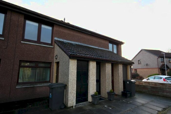 1 Bedroom Flat To Rent In Wallacebrae Wynd, Danestone, Aberdeen, AB22