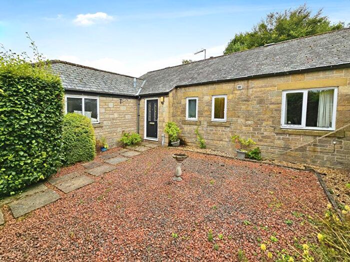 3 Bedroom Bungalow For Sale In Kirkharle Cottages, Kirkharle, NE19