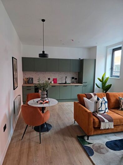 2 Bedroom Flat For Sale In Moorfields, Liverpool, L2