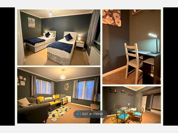 4 Bedroom Semi-Detached House To Rent In Harlow Manor Park, Harrogate, HG2