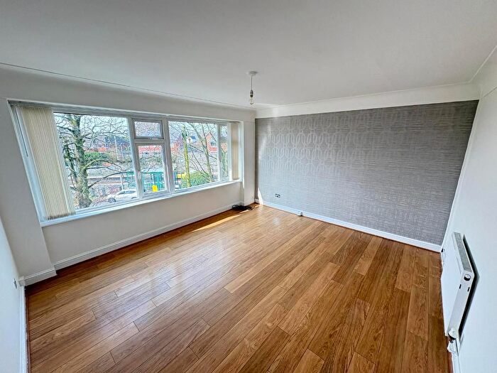 2 Bedroom Flat To Rent In Middlewood Road, Town Green, Ormskirk, L39