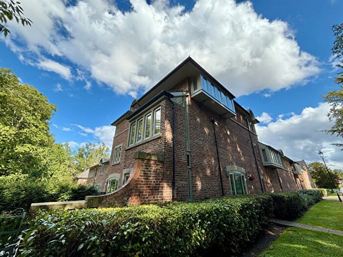 2 Bedroom Apartment To Rent In Hartford Hall Estate, Bedlington, Northumberland, NE22