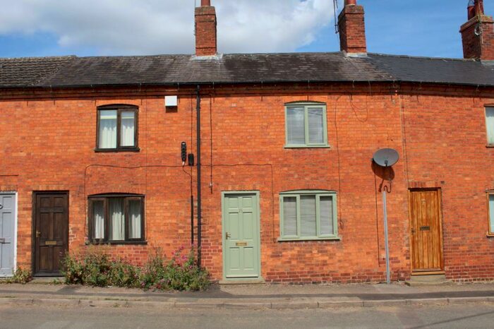 2 Bedroom Terraced House To Rent In Lauds Road, Crick, Northants, NN6