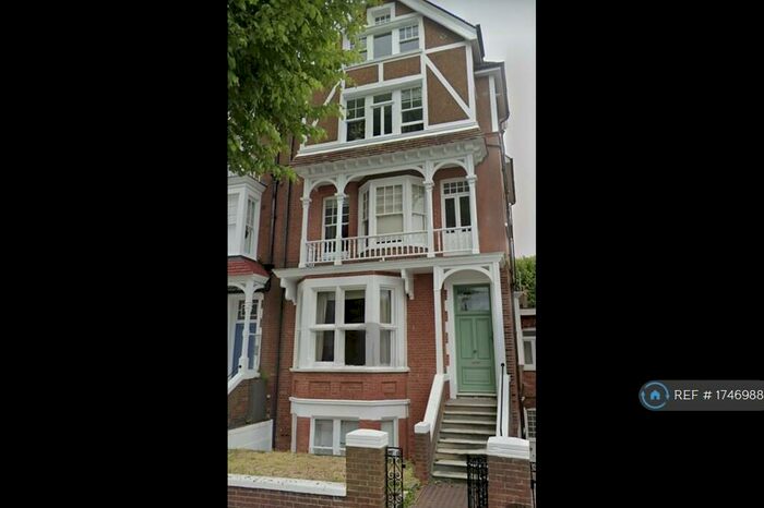 1 Bedroom Flat To Rent In , Hove, BN3