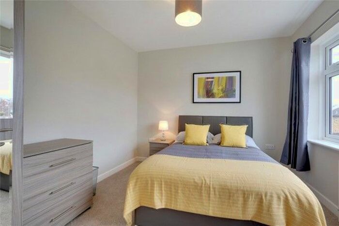 1 Bedroom Flat To Rent In Oakwood Rise, Tunbridge Wells, TN2