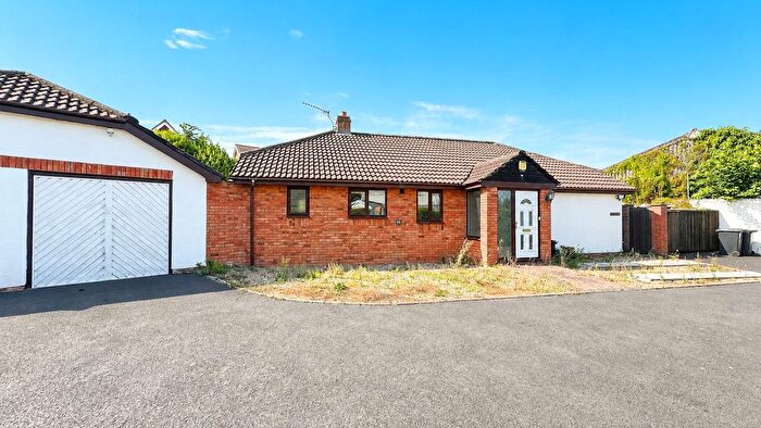 3 Bedroom Detached Bungalow For Sale In Spy Post, Wellington, Somerset, TA21