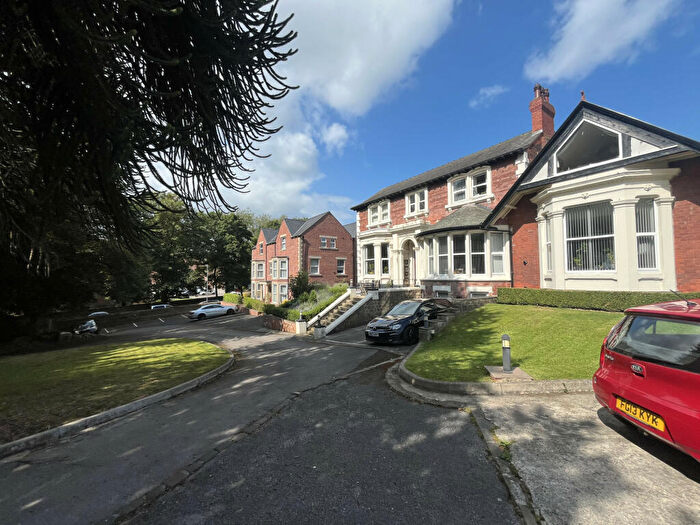 1 Bedroom Cottage To Rent In Newton Road, Leeds, LS7