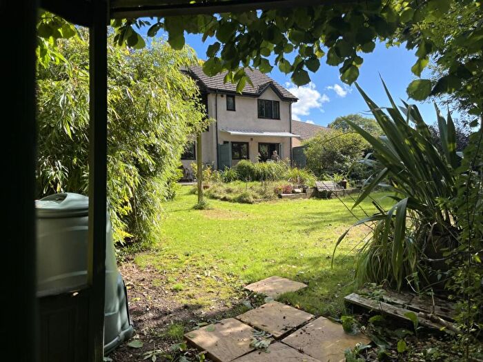 3 Bedroom Detached House For Sale In Clos Y Berllan, Newbridge-on-Wye, LD1
