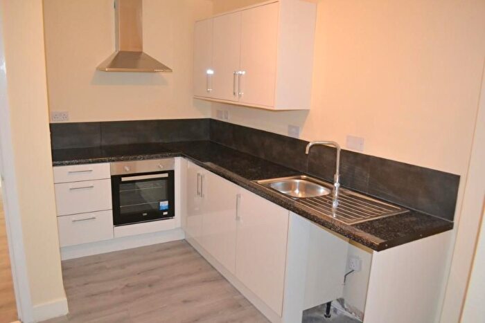 1 Bedroom Flat To Rent In Coldbath Road, Moseley, Birmingham, B13