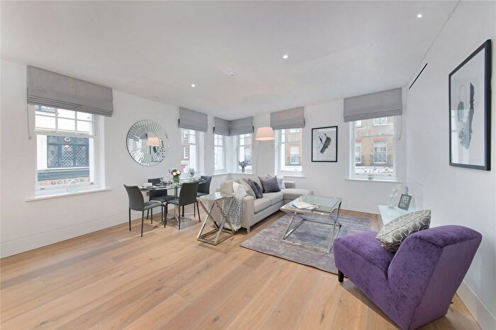 2 Bedroom Flat To Rent In Romilly Street, Soho, W1D