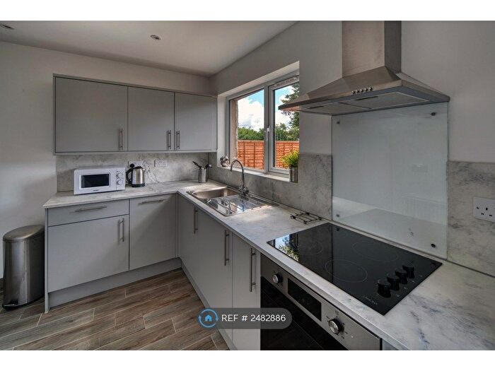 3 Bedroom Semi-Detached House To Rent In Charfield Road, Bristol, BS10