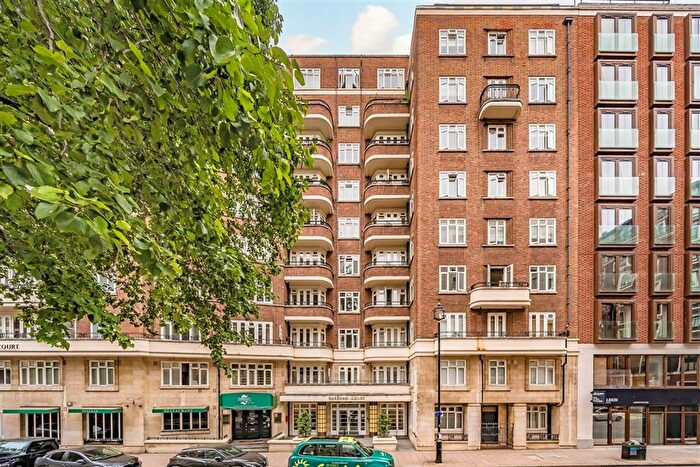 1 Bedroom Flat For Sale In Marsham Street, Westminster, SW1P