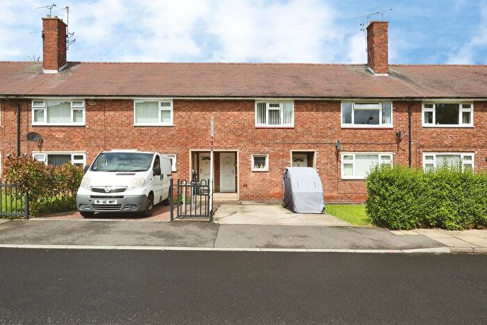 2 Bedroom Flat For Sale In Remount Road, Kimberworth Park, Rotherham, S61
