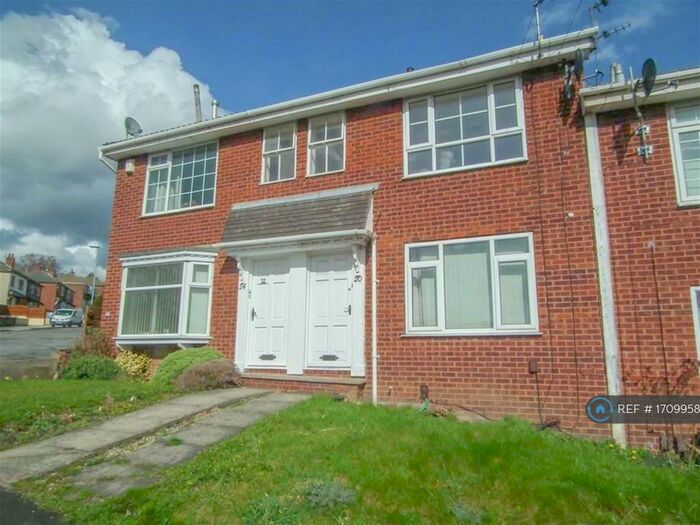 2 Bedroom Flat To Rent In Abbeydale Mount, Leeds, LS5