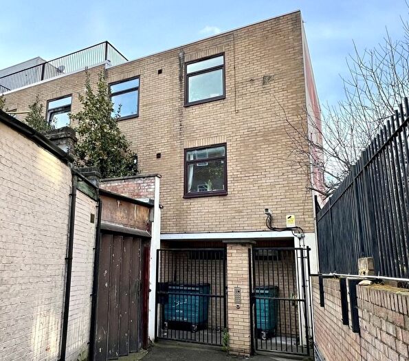 1 Bedroom Flat To Rent In Laugan Walk, London, SE17