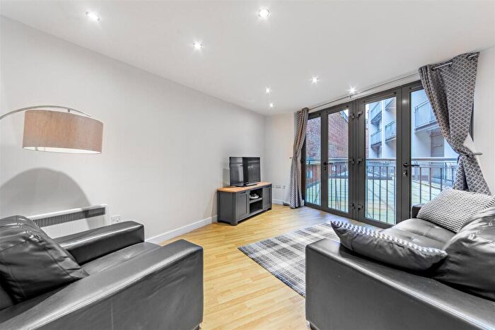 2 Bedroom Apartment To Rent In Melbourne Street, Newcastle Upon Tyne, NE1